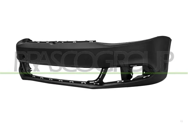 Tampon Ön Volkswagen Jetta VI (162)(10.2010->)  EUROBUMP WOS07JE042Y