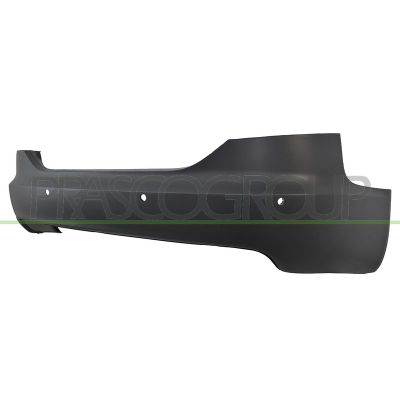 Tampon Arka Audi S6 Sedan (4F2)(06.2006->)  TW 1327-2601