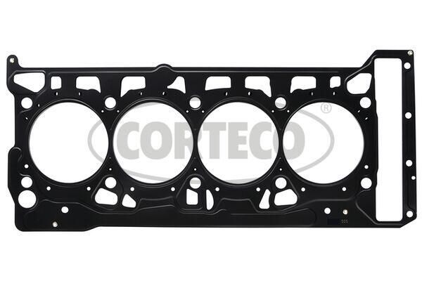 Silindir Kapak Contası  Audi A3 (8V1)(03.2012->)  CORTECO 83403303