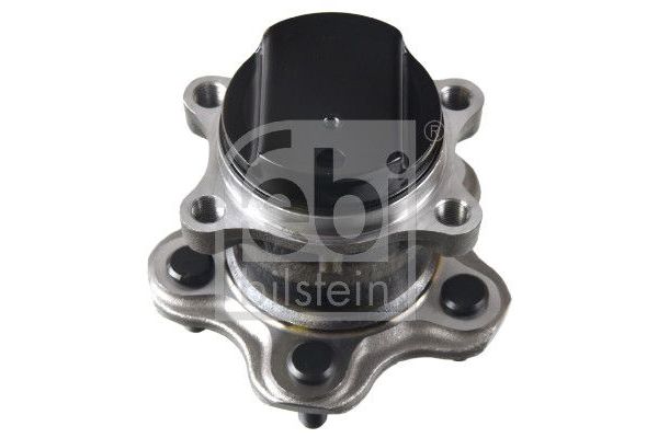 Teker Rulmanı Arka Sağ veya Sol Nissan X-Trail (T32)(04.2014->)  FAG 713 1447 10