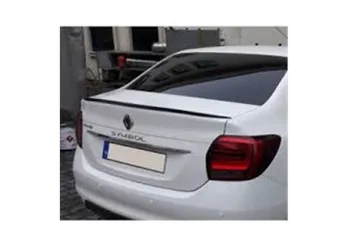 Bagaj Spoyler Rüzgarlık  SUNPLEX 039 05 259  