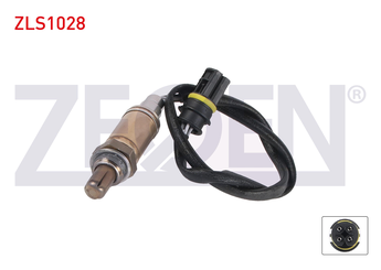 Oksijen (Lambda) Sensörü  ZEGEN ZLS1028  
