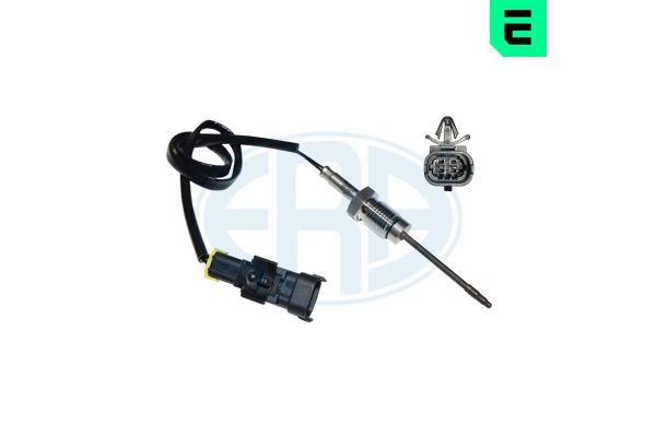 Egzoz Sıcaklık Sensörü  Fiat Ducato P.Van, Yüksek Tavan 30 (06.2006->)  ERA 551697A