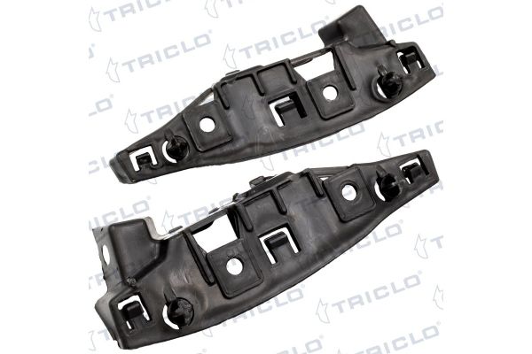 Tampon Braketi Ön LUVI 0020.7416.X1