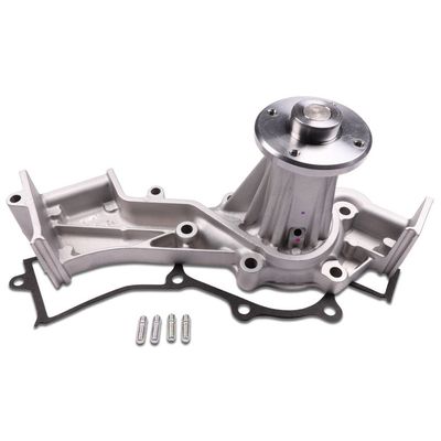 Devirdaim Su Pompası  Nissan Pathfinder (R50)(07.1997->)  VALEO 529251