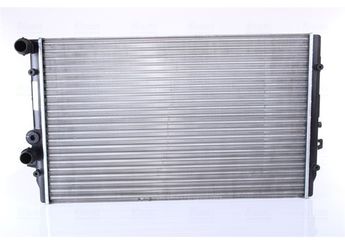 Su Radyatörü  ORİS MVW496034  19010