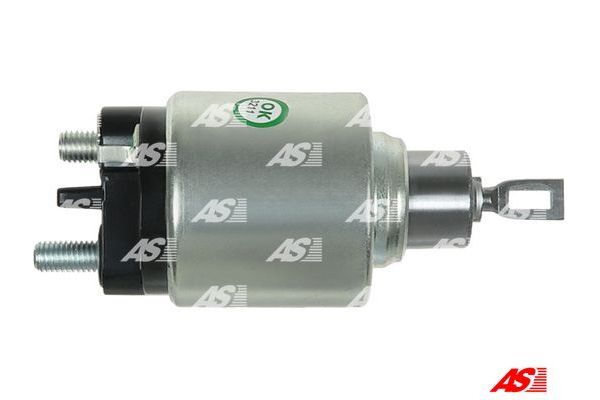 Marş Otomatiği  MEGA SVA-4495