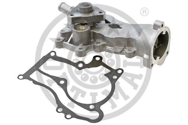 Devirdaim Su Pompası  Chevrolet Aveo Sedan (2011->)  OPTIMAL AQ-2292