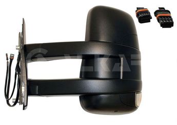 Dikiz Aynası Dış Sol GVA 1029926  3800429