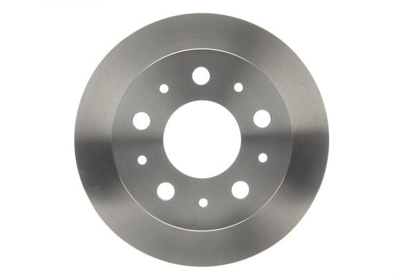 Fren Disk Ayna Arka Sağ ve Sol Peugeot Boxer (330/350) P.Van (H3) Aks:3200mm (2002->)  WOD 33268