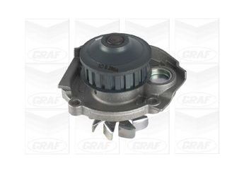 Devirdaim Su Pompası  GRAF PA286A  46423351 5973713 71713727 7640163 7691820 7715242 46531183