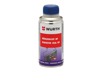 Radyatör Sızdırmazlık Maddesi Hp (150 Ml)  WÜRTH 05861500150  