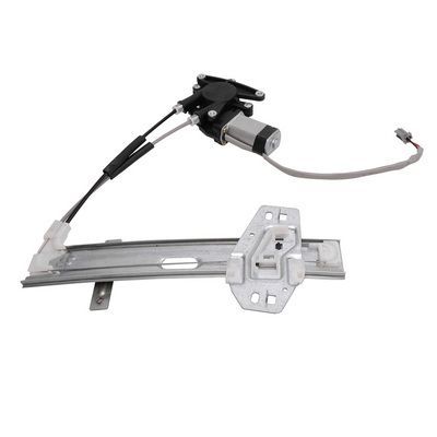 Cam Krikosu Arka Sağ MADE IN TAIWAN 392-1935