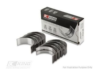 Ana Yatak (0.50)  KING MB5651SI0.5  210204A930