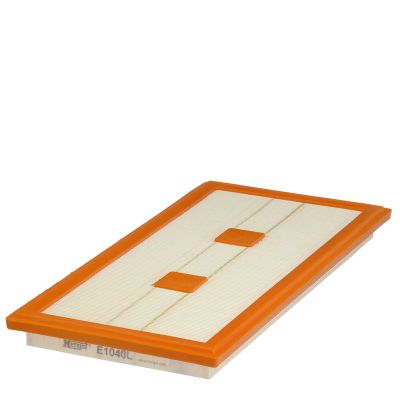 Hava Filtresi  Mercedes SLK -Serisi Roadster (BM 172)(12.2010->)  HENGST FILTER E1040L