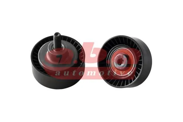 Vantilatör Kayış Gergi Rulmanı  BMS 124