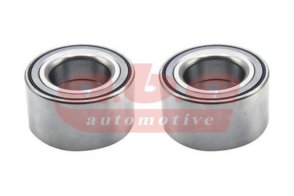 Teker Rulmanı Ön Sağ veya Sol Renault Clio II (B/CB0)(06.1998->)  A.B.A TR201243