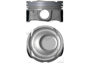 Piston (77.50MM-STD)  NÜRAL 8771173STD000G  230412BAA0