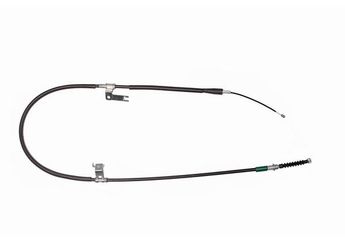 El Fren Teli Arka Sağ CAVO 3402 672  B25D44410B B25D44410C