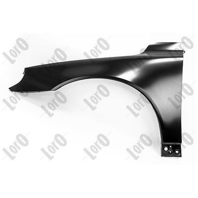 Çamurluk Ön Sol Volvo S80 Sedan (02.2006->)  TW 1933-2102