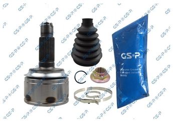 Aks Kafası Ön İç Sağ MAHER 01858  44305T8PT03 44310T7W305 44310-T7W-305 44305T7WA03 44305-T7W-A03 44305-T8P-T03