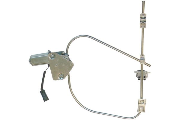 Cam Krikosu Ön Sağ VALEO 850339