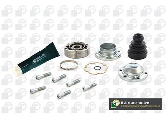 Aks Kafası Ön İç Sağ veya Sol FAG 771 0792 30  701407331A 701498103X 701 407 331 A