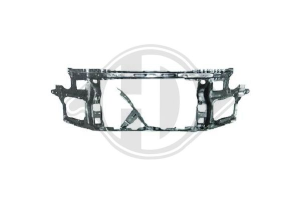 Panel Ön Toyota Hilux (KUN)(2005->)  TYG 228-2350