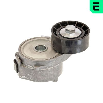 Vantilatör Kayış Gergi Rulmanı  Citroen C4 5 Kapı (06.2004->)  OPTIMAL 0-N1874