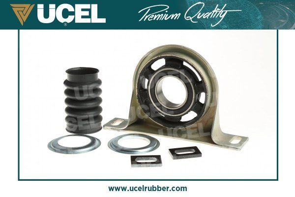 Şaft Askısı Takozu  Volkswagen Crafter Kamyonet (2F)(03.2006->2017)  UCEL 61317