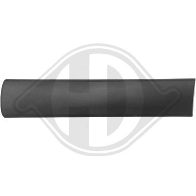 Kapı Bandı Arka Sol Citroen Berlingo (08.1996->)  MADE IN TAIWAN 1651-2262B