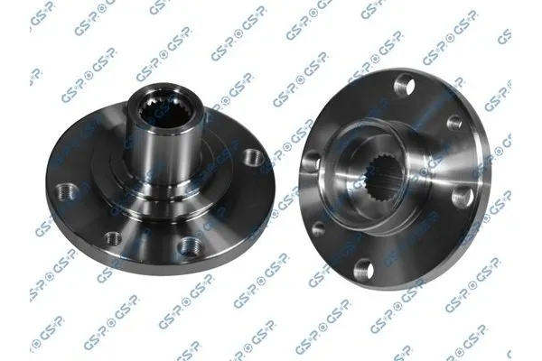 Porya Ön Sağ veya Sol Fiat Fiorino (255)(01.1994->)  GSP 9422007