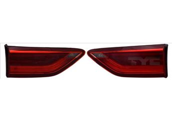 Stop Lambası İç Sağ LABO LB19-44020R  5H0945094 5H0945094C