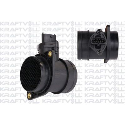 Hava Debimetresi  KRAFTVOLL 05060051