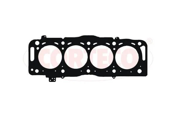 Silindir Kapak Contası  Peugeot Expert P.Van (02.2007->)  CORTECO 49409495