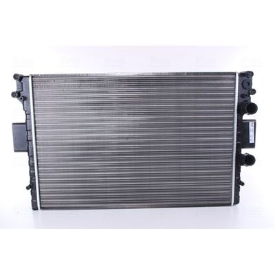 Su Radyatörü  Iveco Daily Kamyonet / Devirmeli Kasalı (1999->)  NISSENS 61985