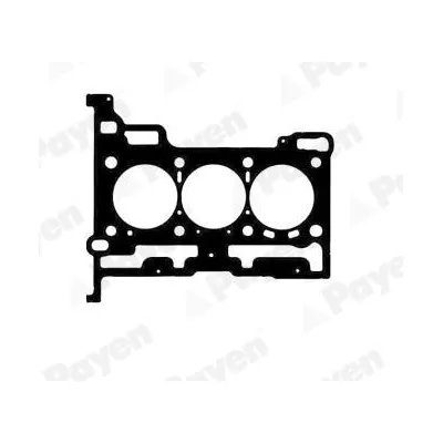 Silindir Kapak Contası  Ford B-MAX (CB2)(2012->)  FASE 11-248-040