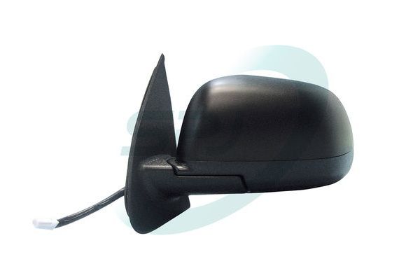 Dikiz Aynası Dış Sol Nissan Micra (K13K/KK)(07.2010->)  SPJ E-3187