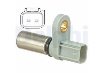 Krank Sensörü  DELPHI SS11323  5L8E6C315AB GY0118221 1S7E6C315BA 4096750 4541091 4621599 5L8E6C315AA 7103314 F43E6C315AC