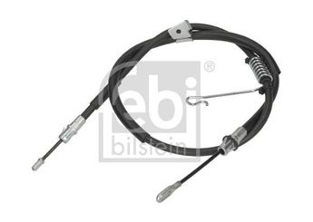 El Fren Teli Arka Sol FEBI BILSTEIN 193685  BK212A809BF 1830745 1763932 1 763 932 1802094 1 802 094 1811567 1 811 567 1 830 745 BK212A809BC BK21-2A809-BC BK212A809BD BK21-2A809-BD BK212A809BE BK21-2A809-BE BK21-2A809-BF