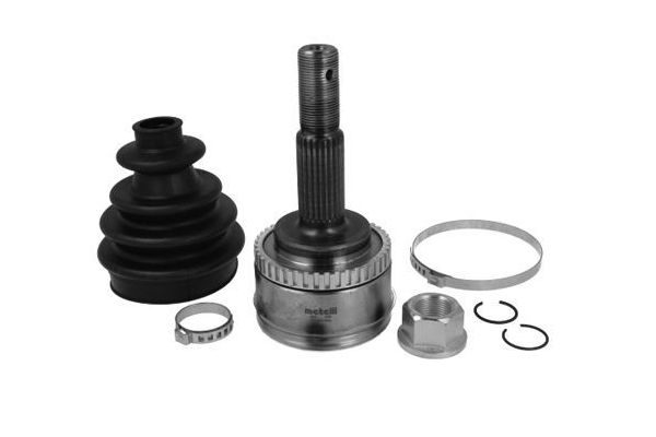 Aks Kafası Ön Dış Sağ veya Sol CIFAM 607-647