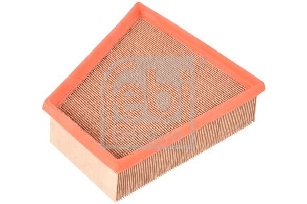 Hava Filtresi  Volkswagen Polo IV (9N3)(04.2005->2009)  FEBI BILSTEIN 24394