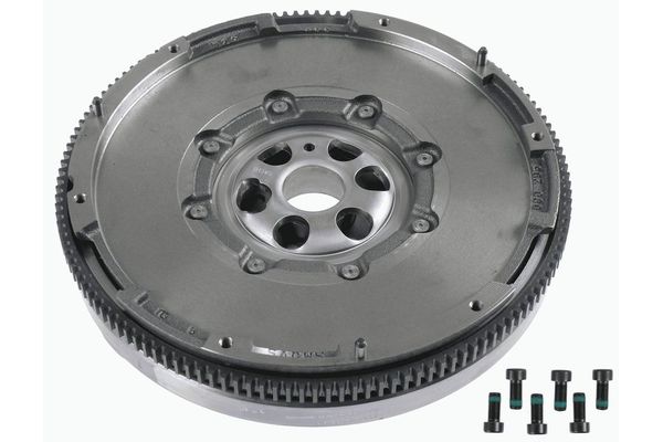 Volan  Jeep Patriot (MK)(2007->)  SACHS 2294 000 514