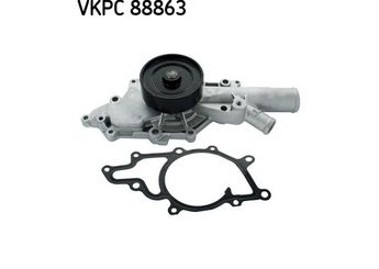 Devirdaim Su Pompası  SKF VKPC 88863  A6132000901 6132000901 613 200 09 01