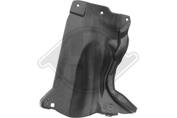 Motor Karter Muhafaza  TYG 351-6947