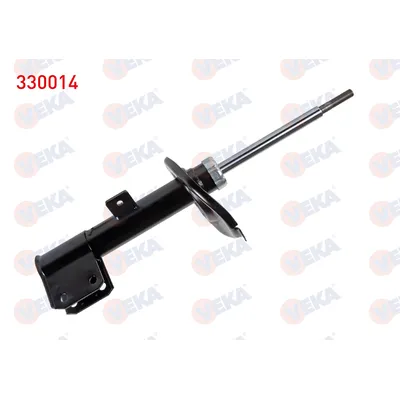 Amortisör Ön Sol Peugeot Partner Van (05.2008->)  VEKA 330014