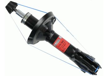 Amortisör Ön Sağ veya Sol MONROE G16607  357413031H 357413031R 357413031T 357413031G 357413031L 357413031Q 357413031S 357 413 031 G 357 413 031 H 357 413 031 L 357 413 031 Q 357 413 031 R 357 413 031 S