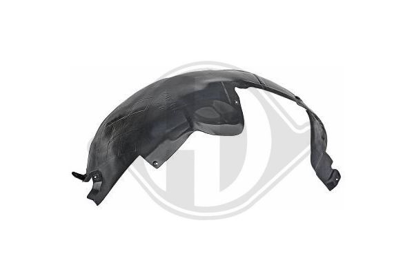 Çamurluk Davlumbazı Ön Sol OPEL ORJINAL 90580533