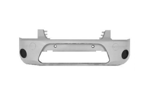 Tampon Ön EUROCRAFT EU F18204-168