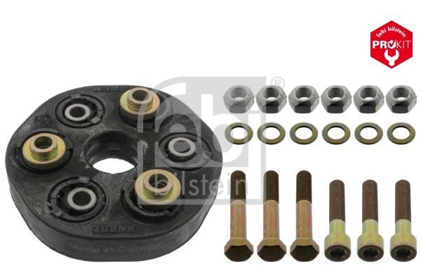 Şaft Kaplini  FEBI BILSTEIN 03628